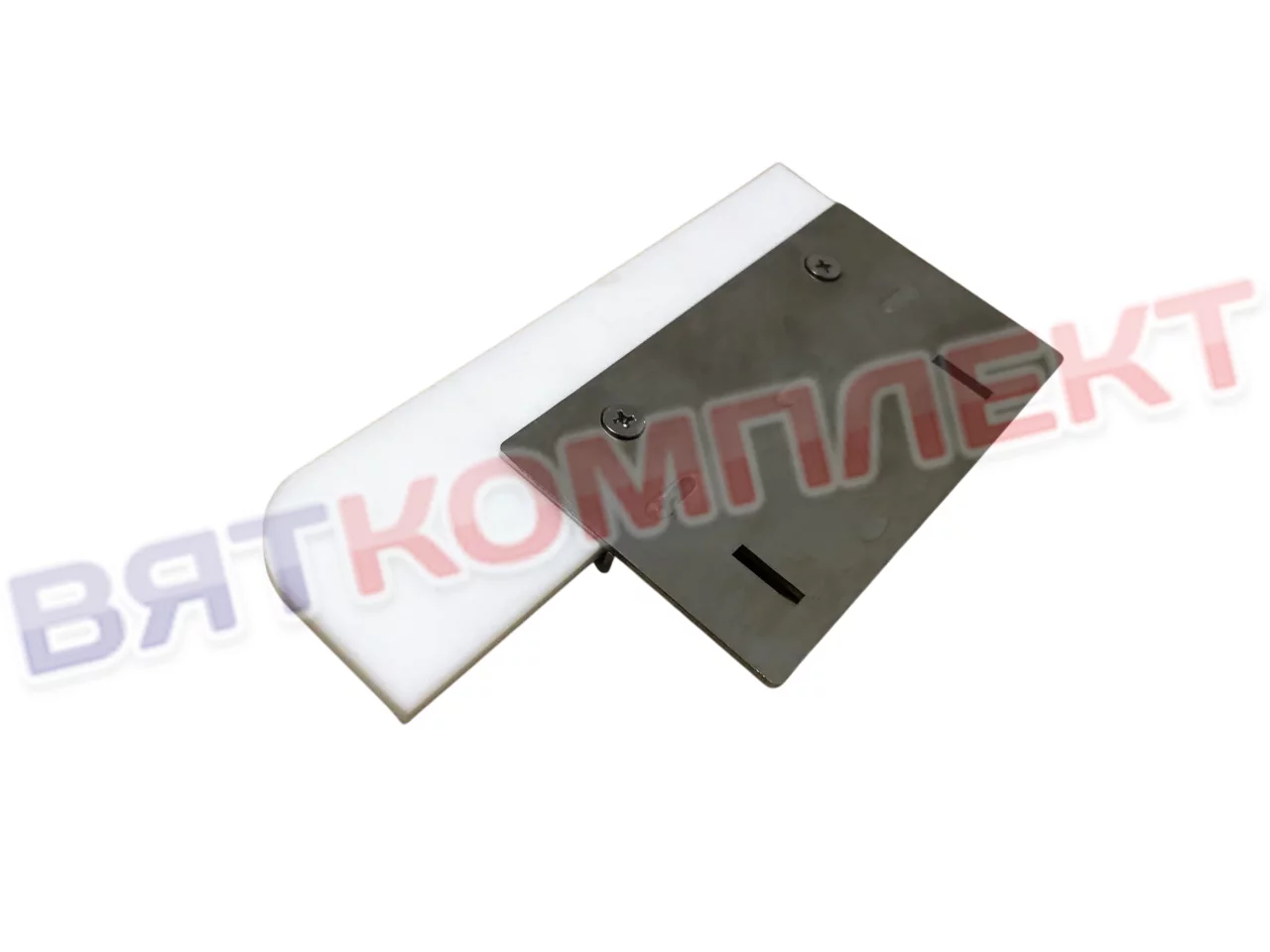 Скребок боковой нижний КПЭМ-10-ОМП.19700.20.01.000СБ Abat (10000017724)