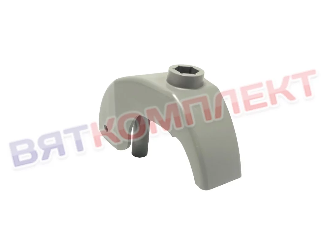 Держатель (направляющая) толкателя ROBOT COUPE 102020S для CL30/25, R402/302  