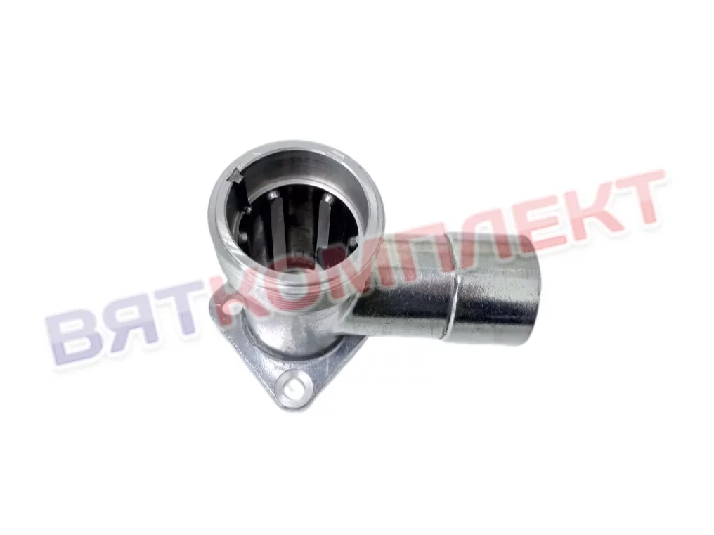 Корпус (горловина) мясорубки МИМ-80 с 04.2010 до 12.2020 МИМ-80.31.200 Торгмаш г.Барановичи