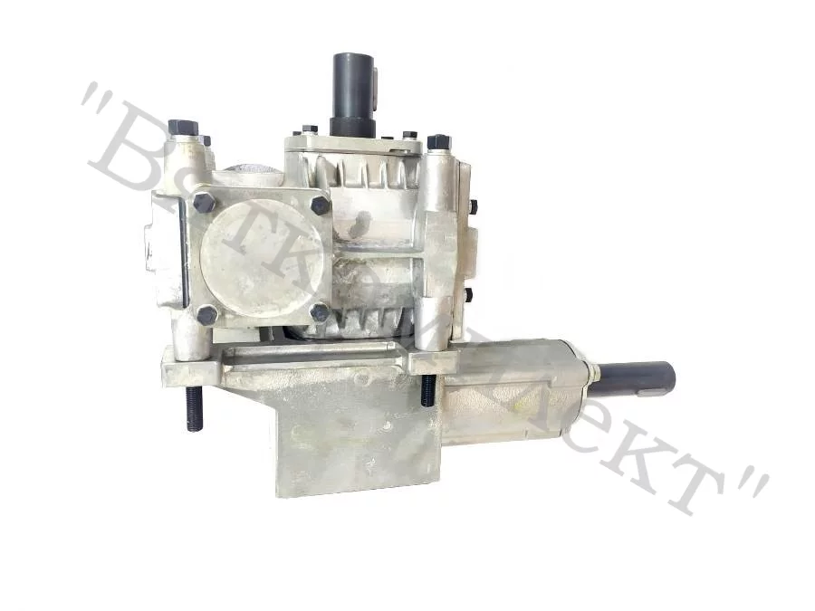 Редуктор РЧК-60 МЖИГ303199002 для тестомеса МТМ-65МНА