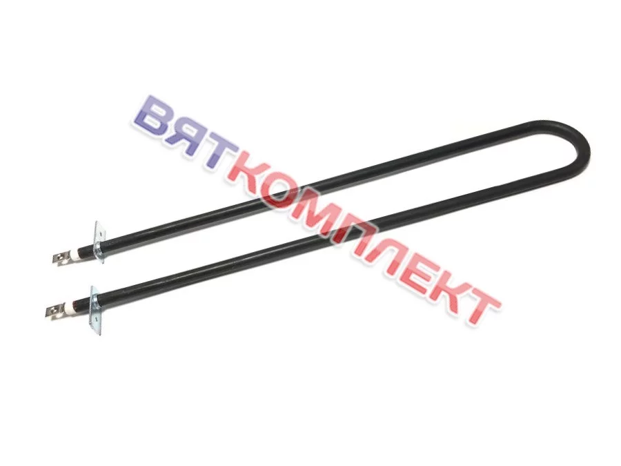 ТЭН Командор-4 1,2 кВт (ГБ.01.600.000 СБ) 1GIK0W278002 ATESY Оригинал
