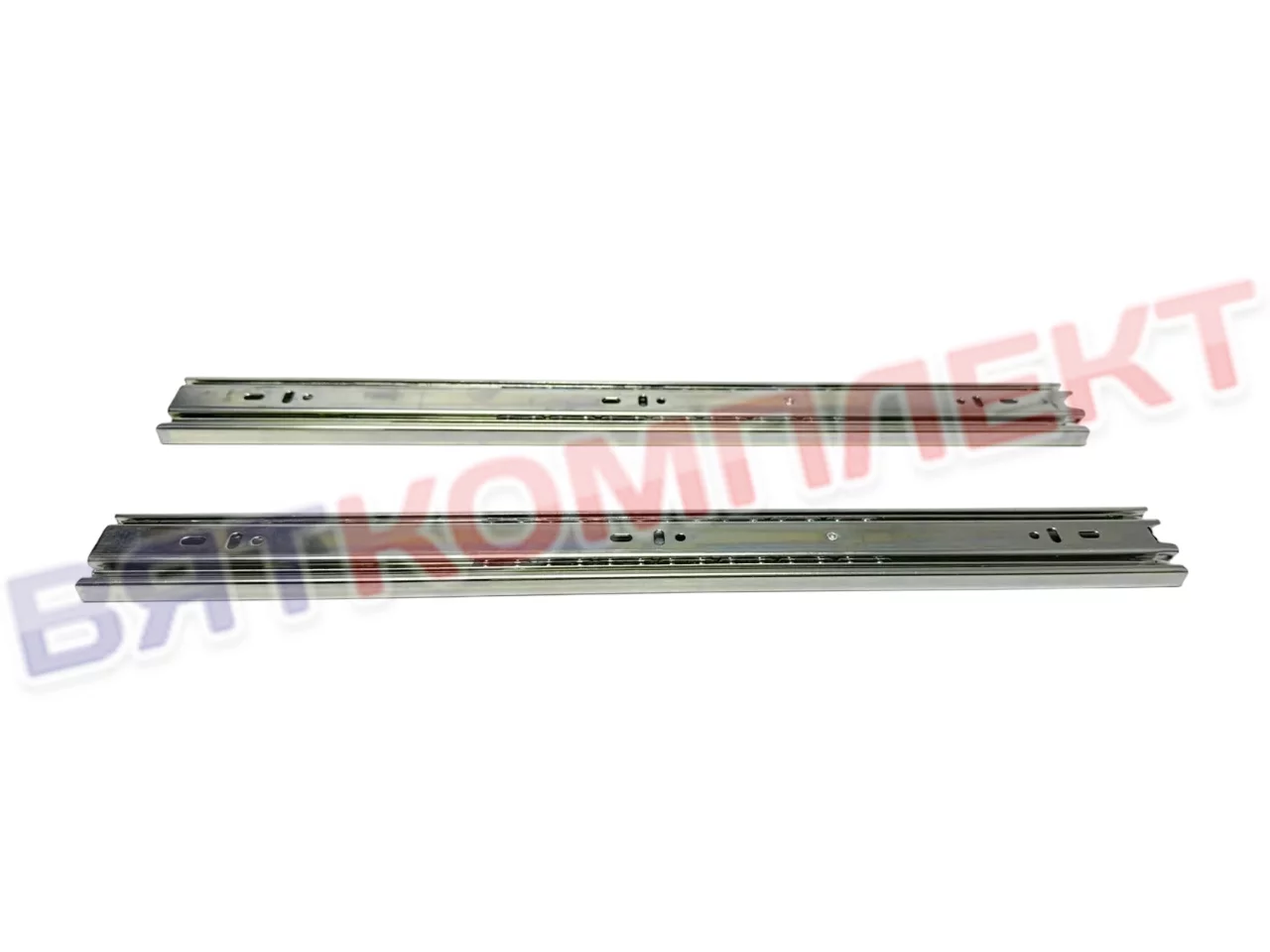 Направляющие 450мм/45мм 210 для ящиков СХН-60 Abat (22000058248)