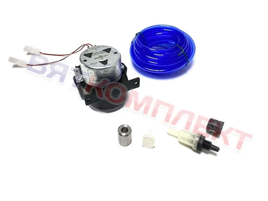 Насос-дозатор регулируемый ODOSA0000BO8FIX ополаскивающий для ПММ/ПКА