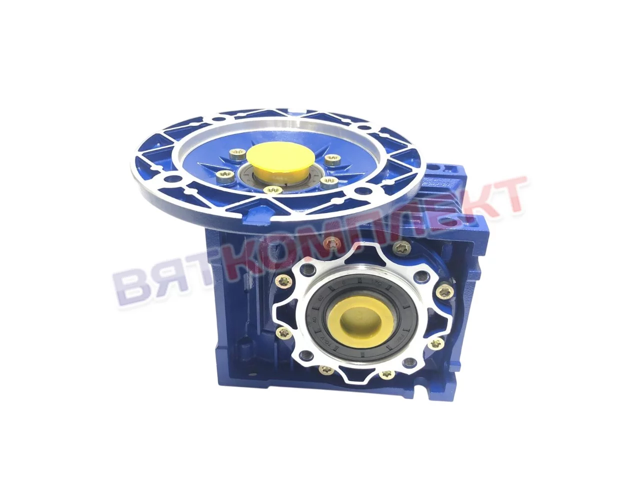 Редуктор NMRW 050-60 РАМ 14/160