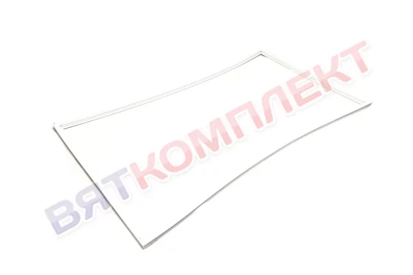 Уплотнитель двери холодильника ZANUSSI (ЗАНУССИ) 990х570 мм (ПС)