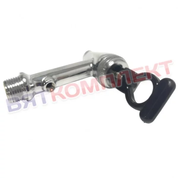 Кран для чайного автомата I-806-04 (кран к кипятильнику) Abat (12000025435)
