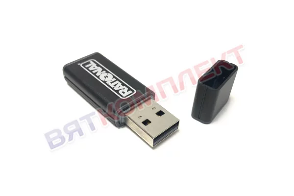 Флэш-карта Rational (РАЦИОНАЛЬ) 87.01.084