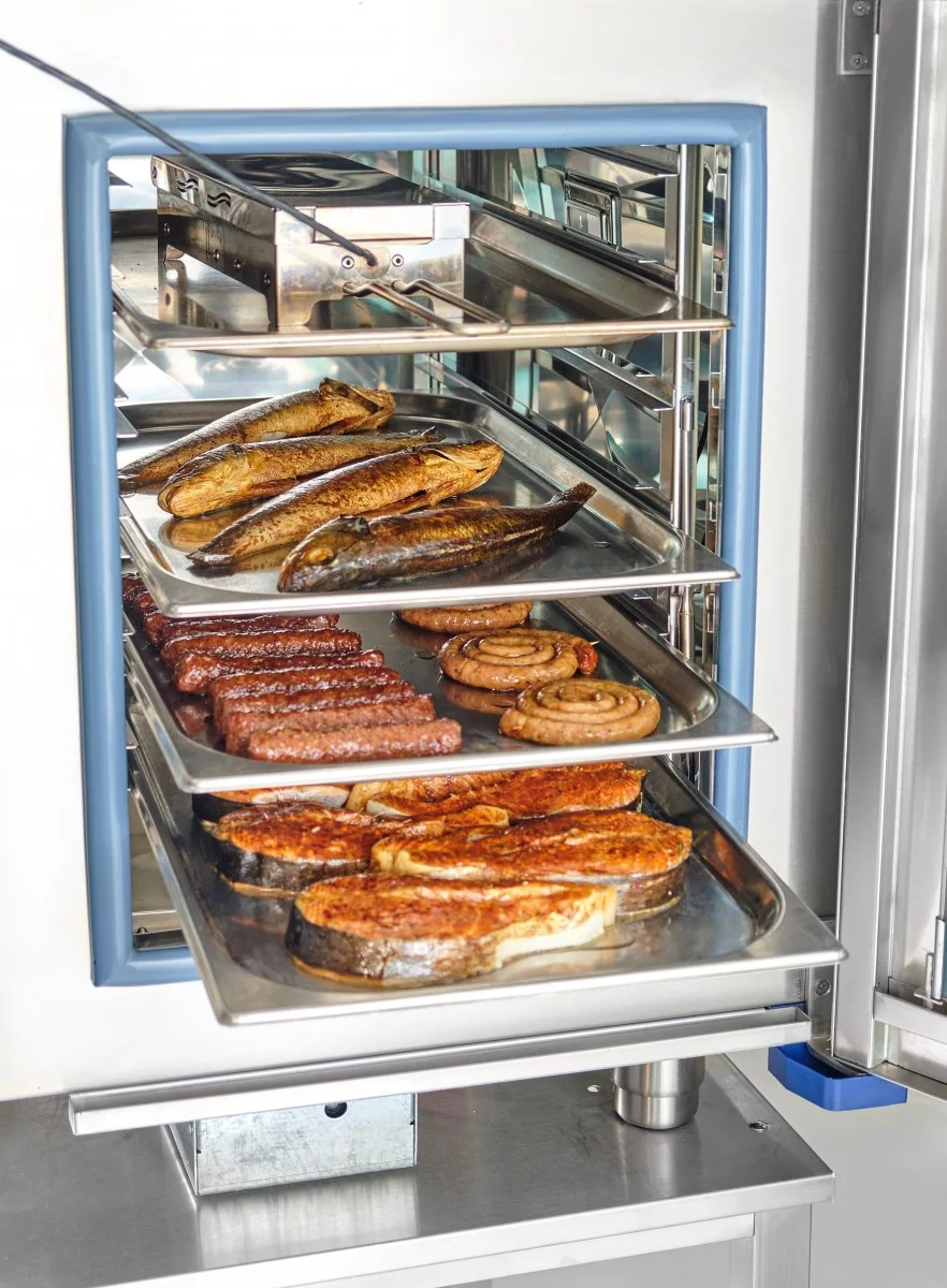 Дымогенератор ДГ-85 Абат (Abat)