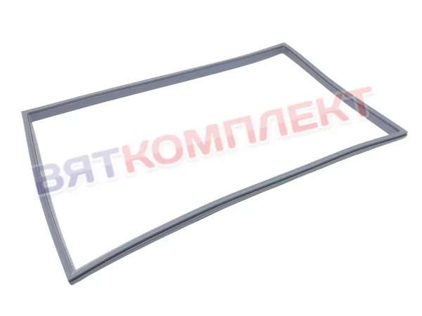 Уплотнение двери RATIONAL SCC101 20.01.802P / 20.00.396P/20.02.552P