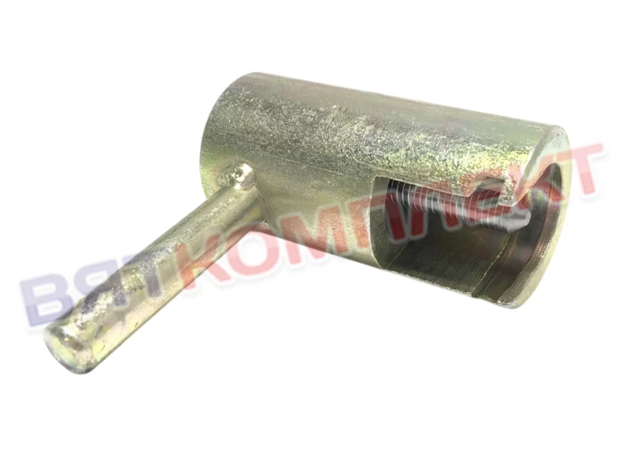 Съемник КЭП-4П.8926.70.00.000 для снятия крыльчаток на конвекционных печах КЭП-4, КЭП-6, КЭП-10 Abat 21000011735 
