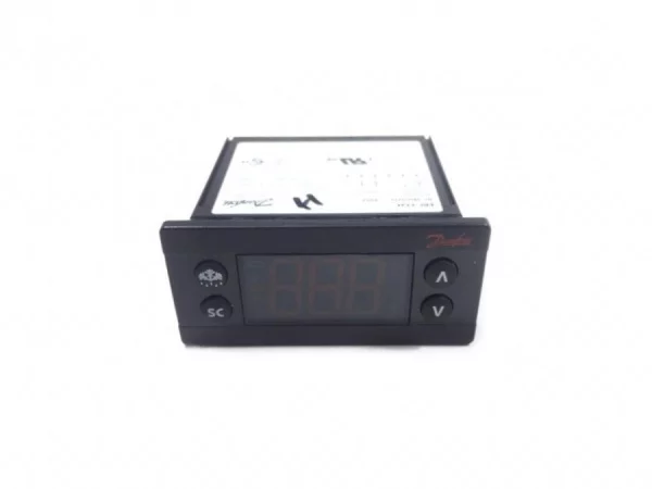 Контроллер температуры ERC 112С (для ШХн-0,5; ШХн-0,7; ШХн-1,0; ШХн-1,4 Абат (Abat)