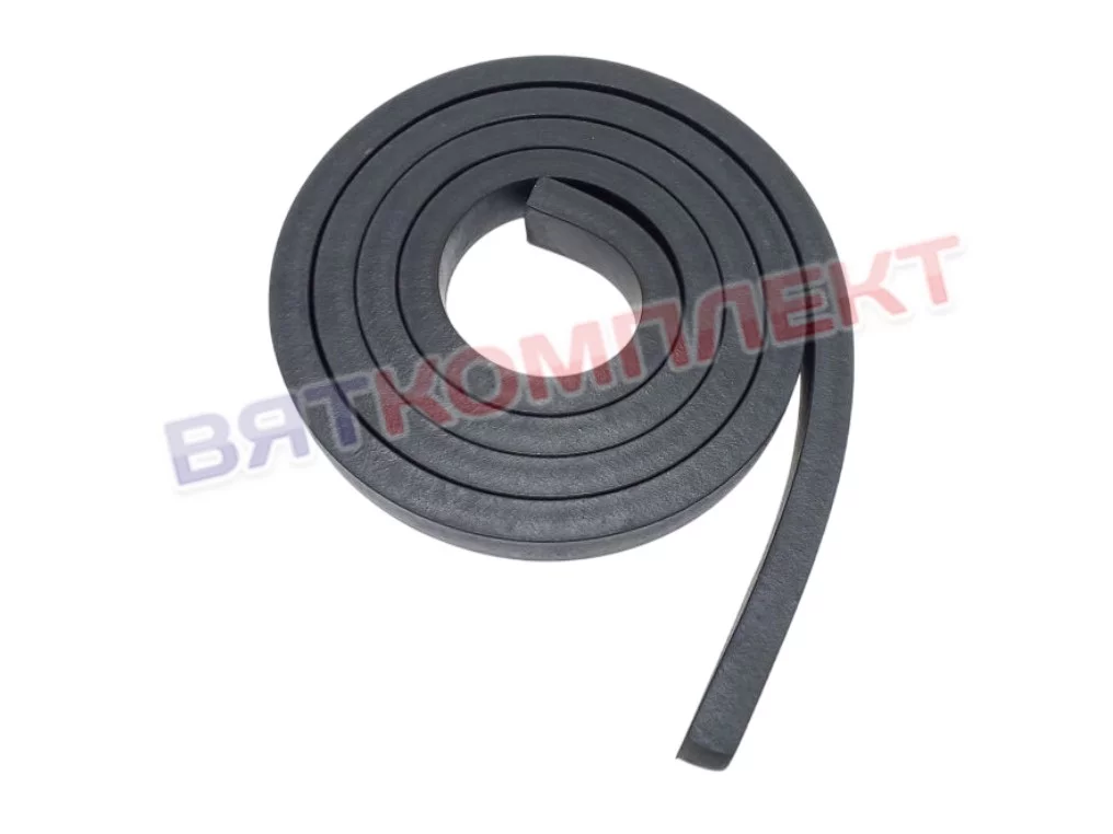 Прокладка под крышку дежи тестомеса ТММ-140 01030000300