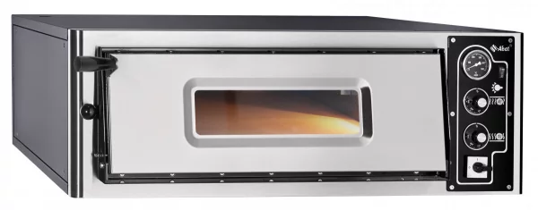 Печь электрическая для пиццы ПЭП-4 abat / абат