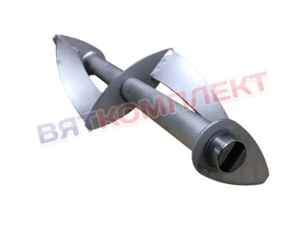 Орган месильный в сборе МТ-30.04.000 Торгмаш г.Пермь