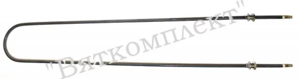 ТЭН-156-С-8,5/1,0 Т 230 для ПЭП-4 Abat  (12000044652)