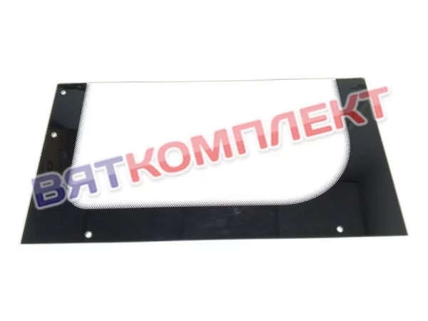 Стекло левое В741.00.00.00.007