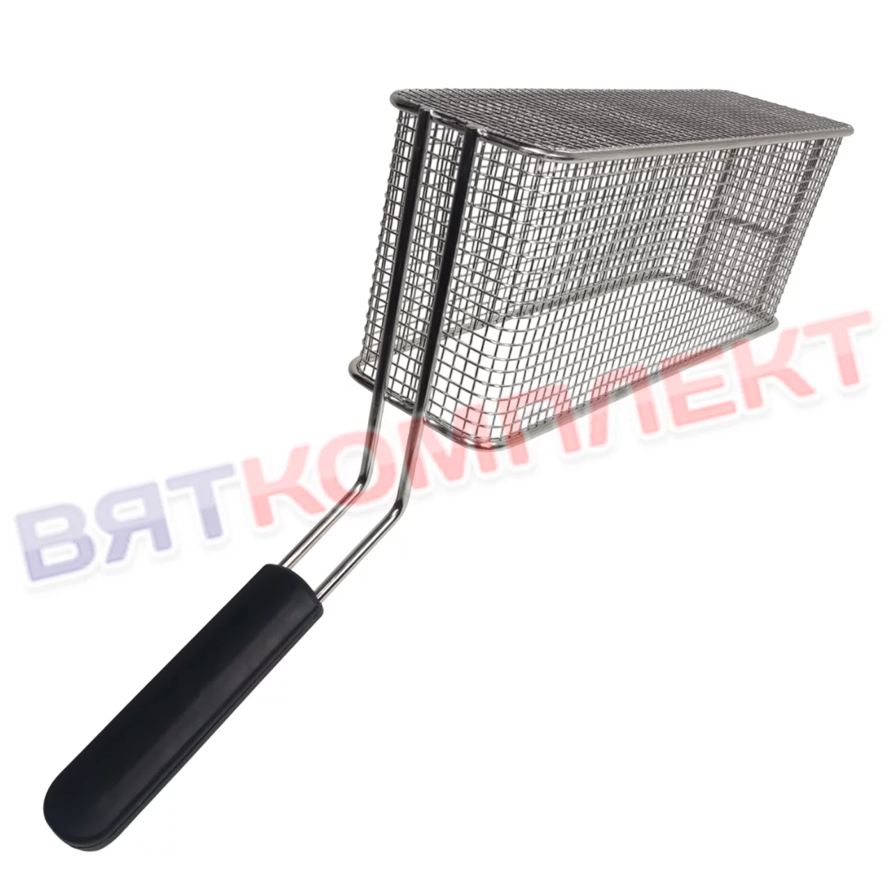 Корзина для фритюрницы 320х95х130 мм (ЭФК-40/2Н АБАТ, ABAT) альтернатива