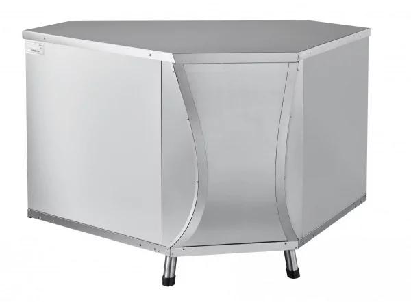 Модуль поворотный МП-90М-01 Абат (Abat)