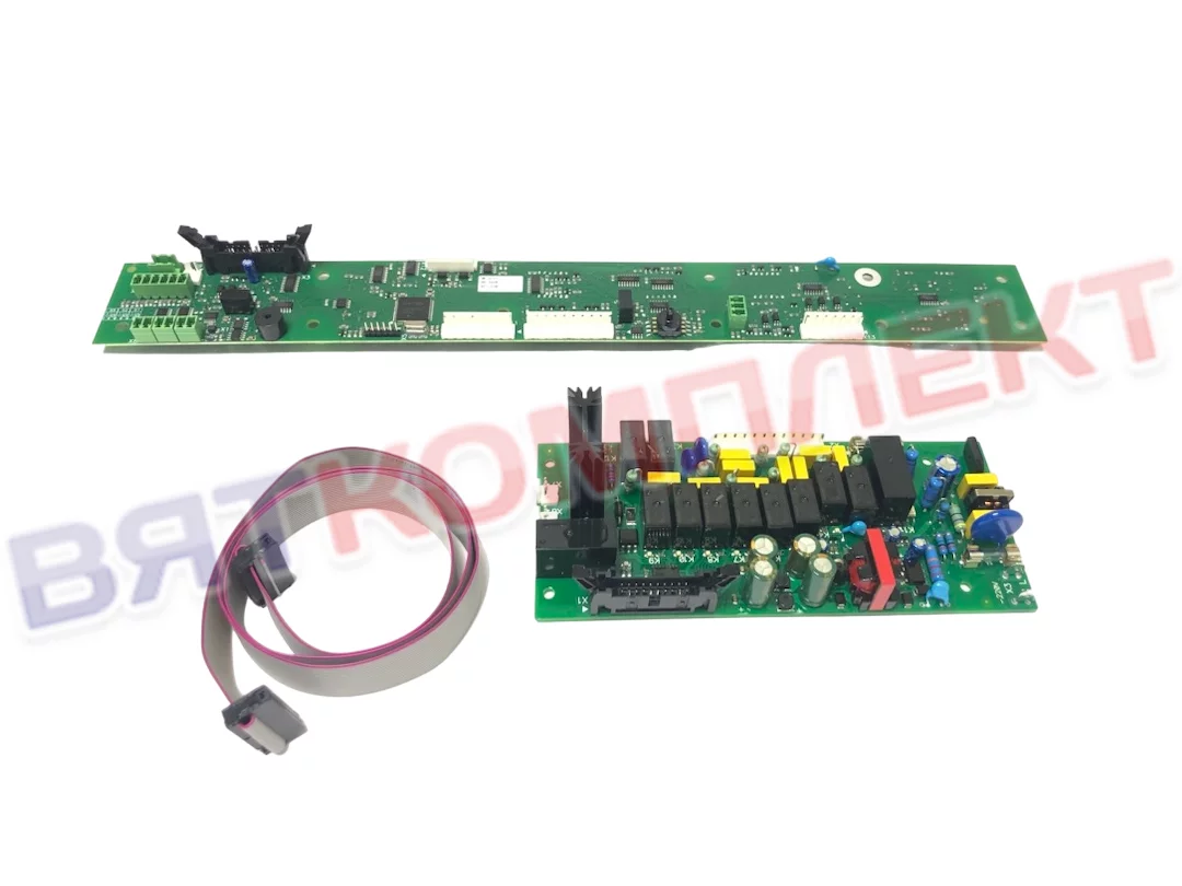 Контроллер под электроды или датчик давления  (МПК-65-65) 71000015011 Abat   