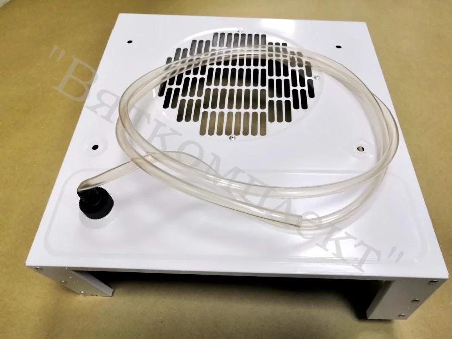 Кожух ВО-ШХн-1,4 для шкафа холодильного ШХ Абат (Abat) (71001008348)
