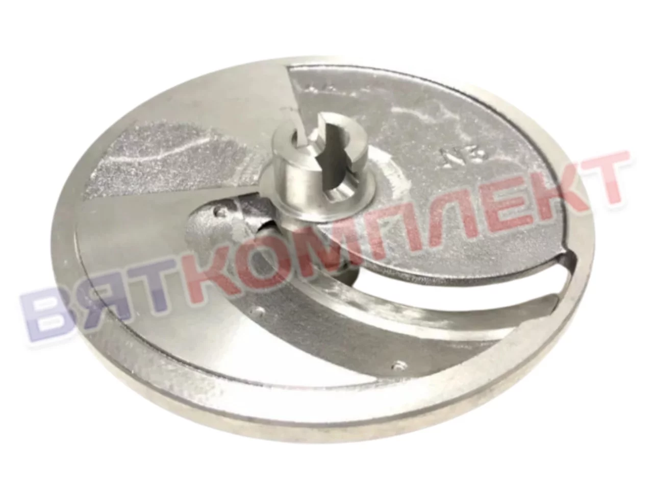 Нож №3 в сборе (Гамма-5А) 999.1427