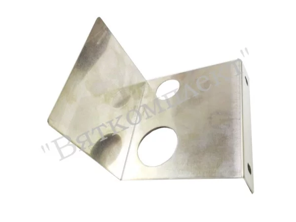 Кронштейн КПЭМ.1160.01.30.001-01 Abat (10000006001)