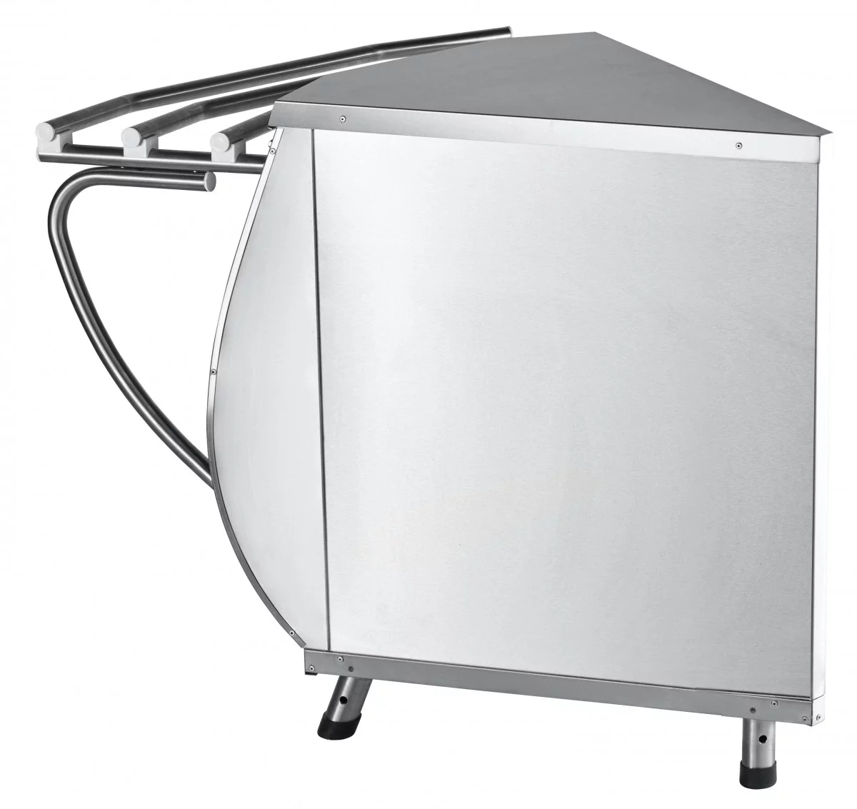 Модуль нейтральный МП-45М (внешний) Абат (Abat)