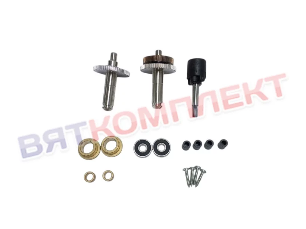 Шестерни редуктора венчика ROBOT COUPE 89544 (29647) для миксера MP 
