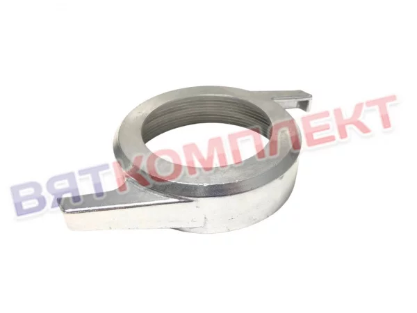 Гайка зажимная для мясорубки МИМ-600.01.007 Торгмаш Барановичи