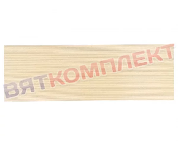 Камень подовый 990x330x11+3 мм для PIZZA GROUP A95OO65005