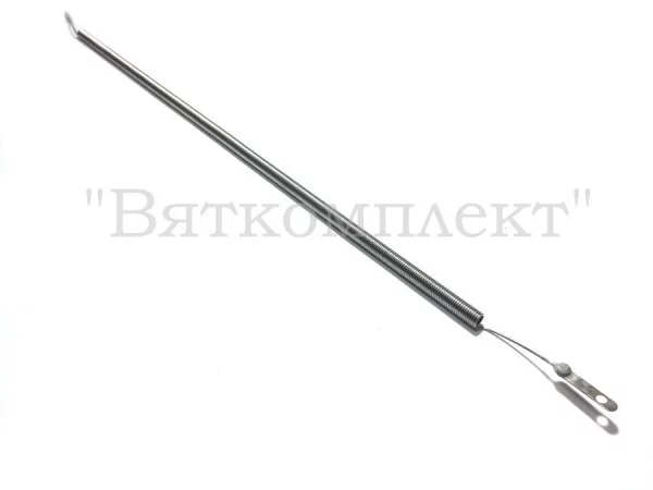 ТЭН для гриля ROLLER GRILL (D02074)