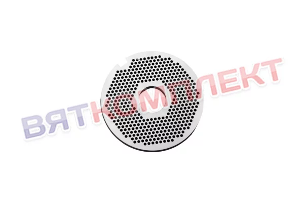 Решетка для Волчок D114х29 3 мм отверстия