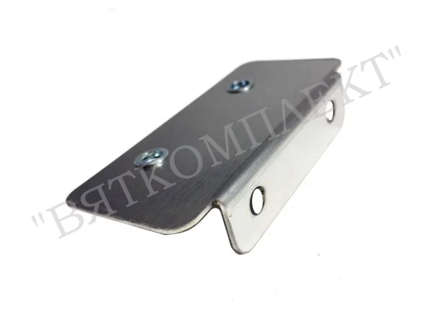 Уголок ЭМК70Т.1022.19.04.000 (в сборе) Abat (21000005483)
