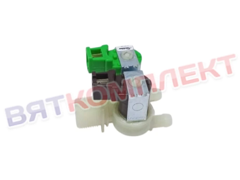 Двухвентильный электромагнитный клапан RATIONAL 50.00.138P