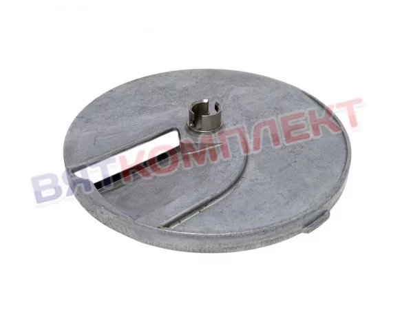 Нож дисковый 10 мм МКО-50.9877.20.00.000СБ для овощерезок Abat
