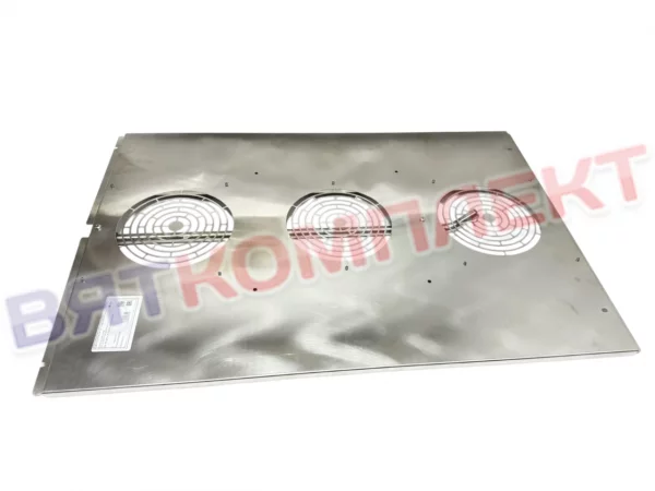 Стенка промежуточная КЭП-10.9760.14.00.000СБ для конвекционных печей КЭП-10 Abat 10000011927
