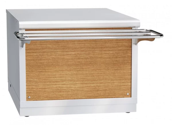 Прилавок для горячих напитков ПГН-70Х abat / абат