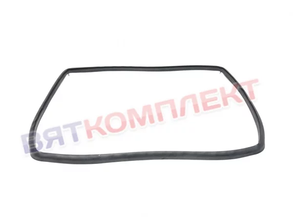Уплотнитель двери пароконвектомата UNOX KGN1225A 