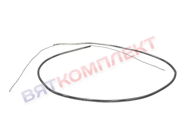 Электронагревательная спираль, без бус ПЭ-0.51 для конфорки КЭ-0,17