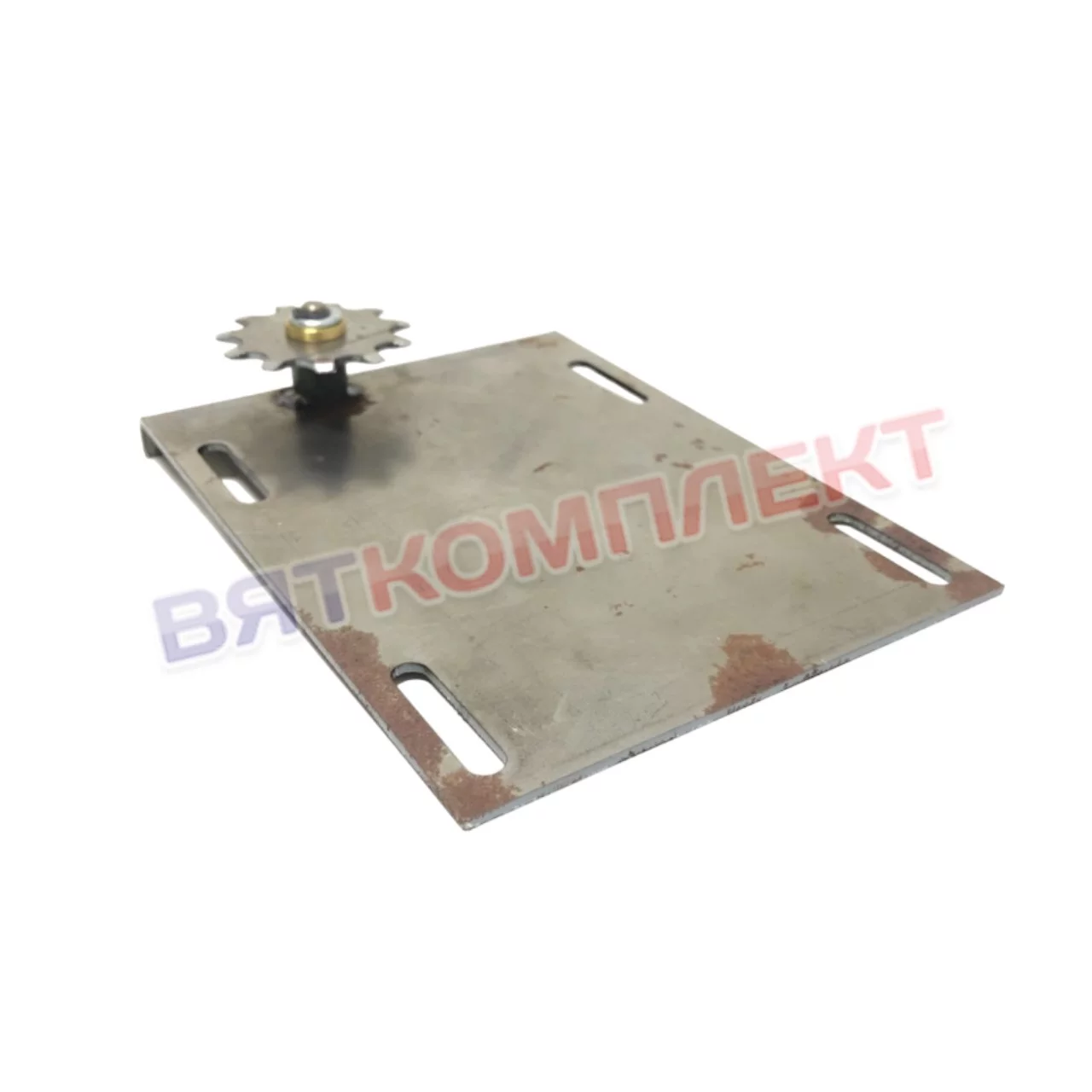 Устройство натяжное для гриля Атеси Командор РЕМ.194.000
