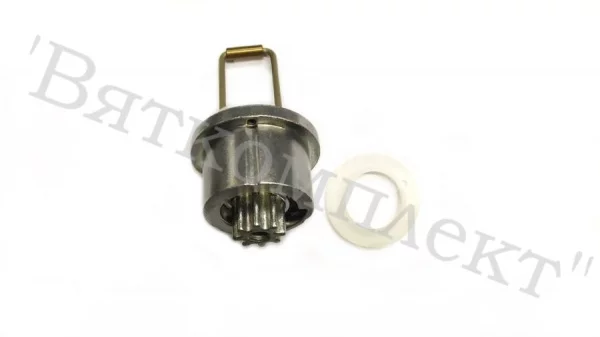 Замок ручки (механизм закрытия) двери для пароконвектомата Retigo ZA20-0901 / 6303-020501