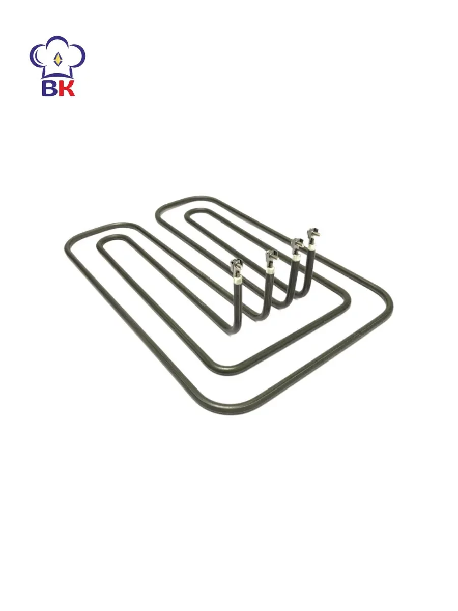 Комплект ТЭНов 183/147 на конфорку КЭТ-0,12/3,0 квт Тулаторгтехника