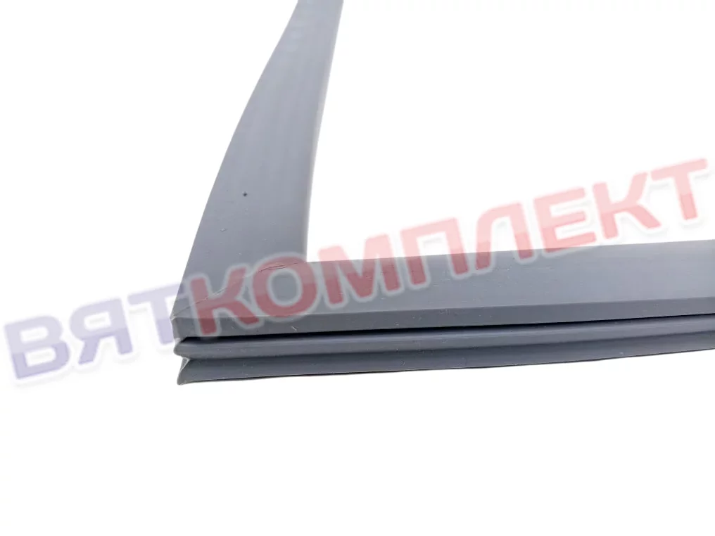 Уплотнитель магнитный Hicold (394х575) дверца GN/SN