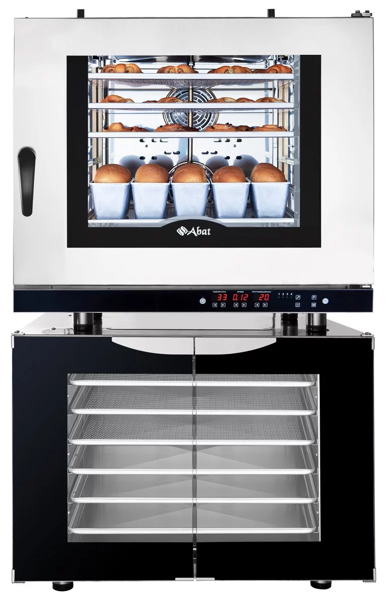 Конвекционная печь КЭП-6П Абат (Abat)