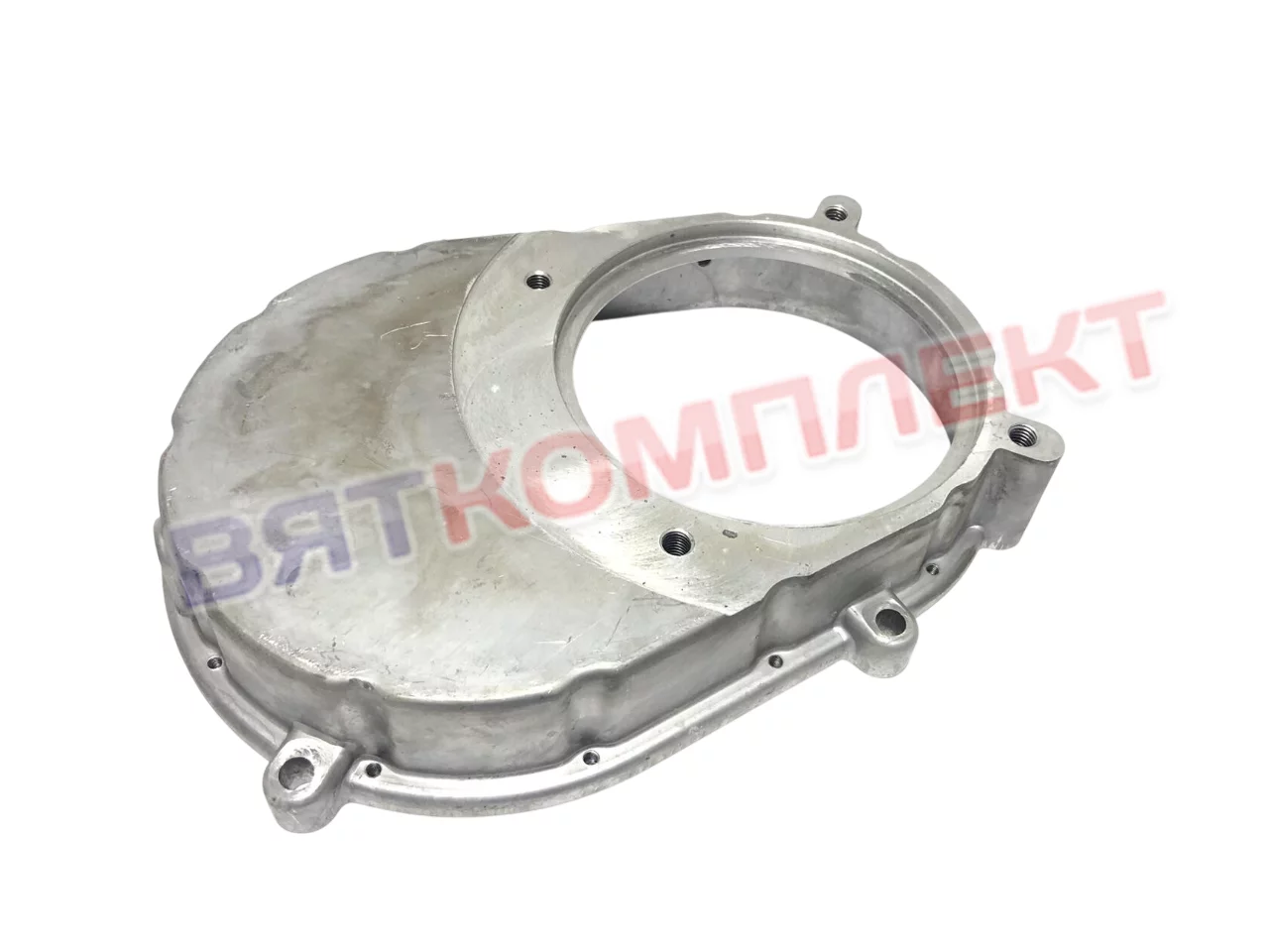 Корпус редуктора мясорубки МИМ-600.17.001 Торгмаш г.Барановичи