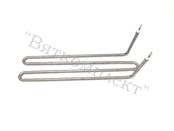 ТЭН 1000 Вт для электросковороды EKP-T KOGAST 72238  TS-1622