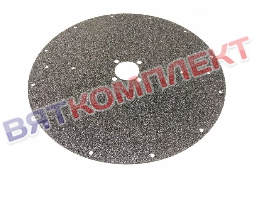 Шкурка барабана МКК-300.9884.35.00.002 Cubitron Abat (41000012047)