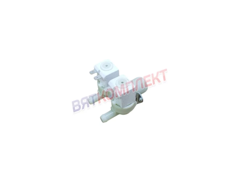 Клапан соленоидный 2 W х 180 3/4 220В для пекарского шкафа ITERMA