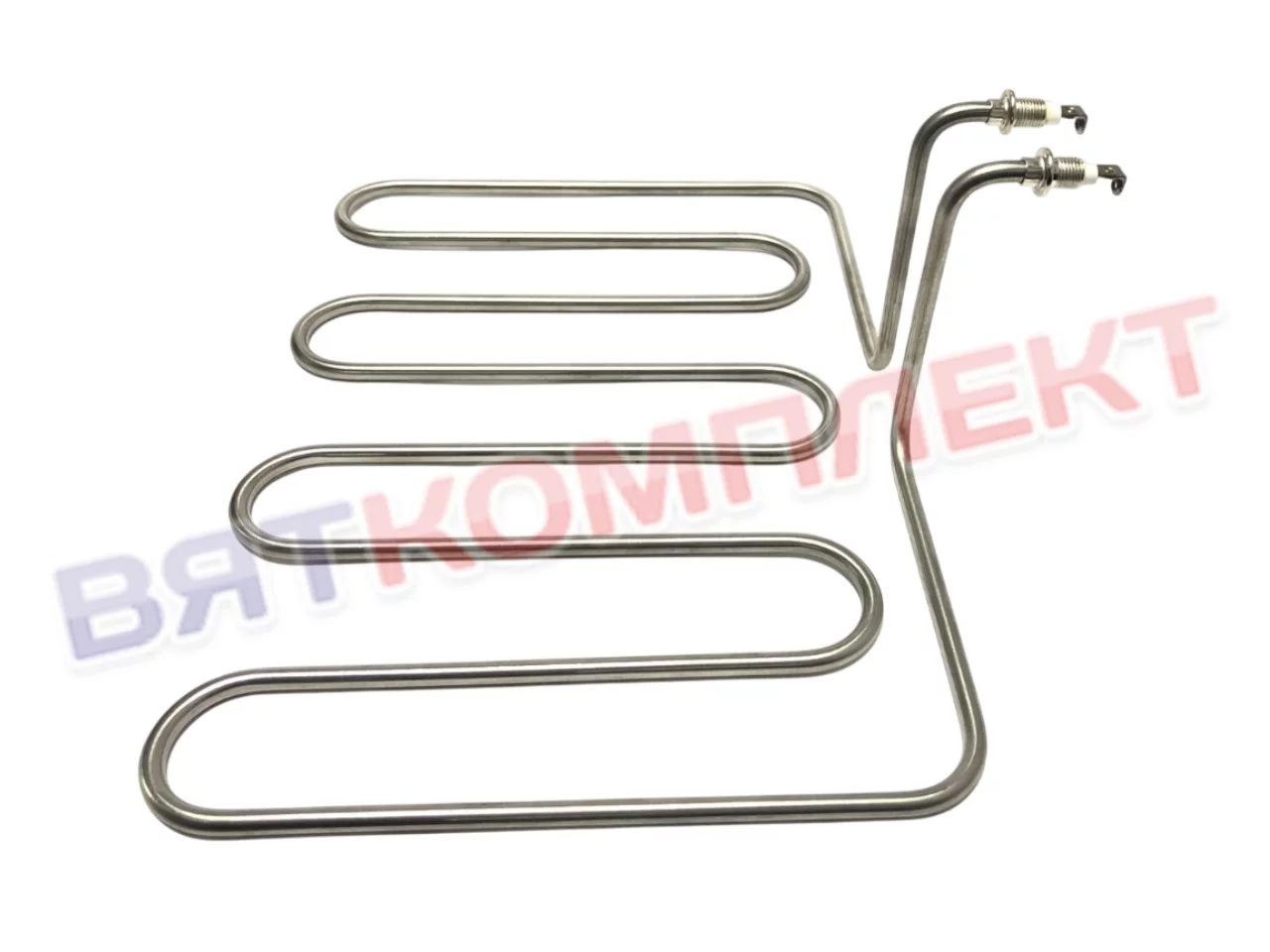 Нагревательный элемент ТЭН для чебуречницы HURAKAN HKN-EF16 / EF26