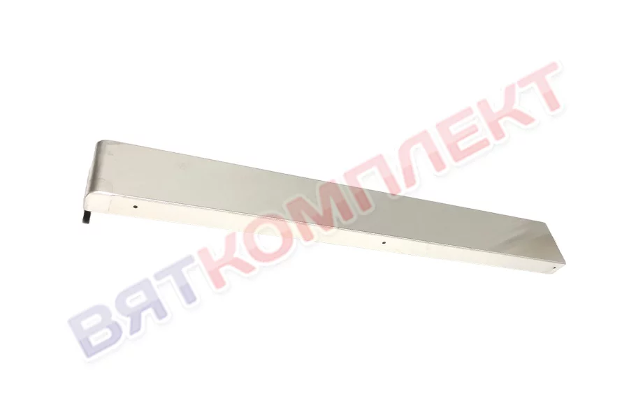 Столешница боковая ЭП4-4-06.00.001-01-Н для плиты электрической Abat